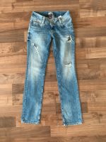 Hilfiger Jeans Gr.26 Baden-Württemberg - Bad Dürrheim Vorschau