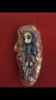 Figur Rarity Equestria Girls My Little Pony Sachsen-Anhalt - Halle Vorschau