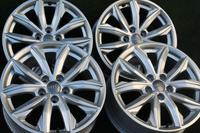 4 x Original Audi Q5 FY * 80A601025J * Alufelgen 7Jx17 ET34 Lützen - Lützen Dehlitz Vorschau