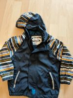 Gefütterte Regenjacke 98/104 Bayern - Kösching Vorschau