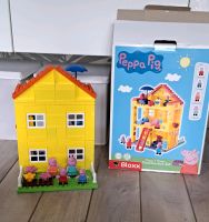 Peppa Wutz duplo Bloxx Haus Nordrhein-Westfalen - Inden Vorschau