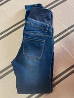 Umdtandsjeans Bayern - Lenggries Vorschau