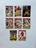 NFL Trading Cards San Francisco 49ers Baden-Württemberg - Marxzell Vorschau