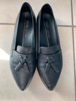 Ecco Büroschuhe Damenschuhe Rheinland-Pfalz - Gamlen Vorschau