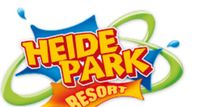 25% Rabatt HEIDE PARK Gutschein Code Berlin - Treptow Vorschau