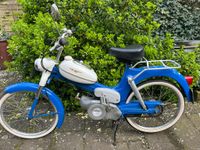 Puch MS25 Mofa, Oldtimer Hessen - Lampertheim Vorschau