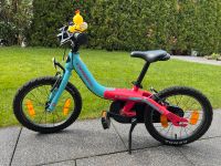 Orbea GROW 1 16 Zoll Kinderfahrrad Baden-Württemberg - Tamm Vorschau