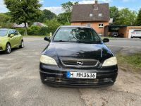 Opel Astra aus der 2.Hand Niedersachsen - Burgdorf Vorschau