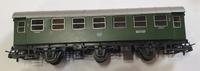Märklin H0 Personenwagen (4079) Rheinland-Pfalz - Wörth am Rhein Vorschau
