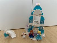Lego Duplo Disney Frozen Elsas Eispalast 10899 Köln - Lindweiler Vorschau