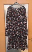 Kleid mit Blümchen 42 Hessen - Mittenaar Vorschau