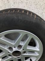 Winterreifen M&S Goodyear Ultragrip 9 Schleswig-Holstein - Todesfelde Vorschau