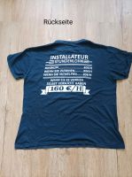 T-Shirt Herren Größe XL Niedersachsen - Schwarme Vorschau