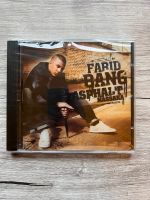 Farid Bang - Asphalt Massaka 1 CD NEU & OVP MEGA RAR ERSTAUFLAGE Nordrhein-Westfalen - Bergisch Gladbach Vorschau