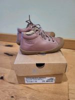 Naturino Cocoon Größe 24 rosa pink Sneaker Kinderschuhe Sachsen-Anhalt - Jeßnitz Vorschau