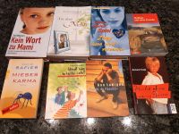 Buchpaket - Kinder/Jugend - 8 Bücher Baden-Württemberg - Murr Württemberg Vorschau