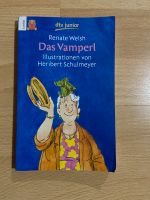 Das Vamperl Buch Jugendbuch Taschenbuch dtv junior Saarland - Merzig Vorschau