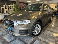 Audi Q3 design*S-tronic*Navigation*LED Schein*Alcanta Hessen - Mühlheim am Main Vorschau