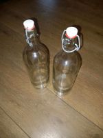 2 Flaschen zum befüllen Nordrhein-Westfalen - Xanten Vorschau