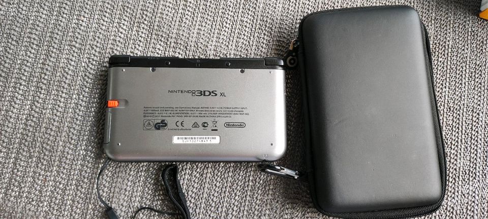 Nintendo 3DS XL in Oldenburg