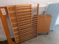 Ikea Kleinkindbett 120x60 ohne Matratze Stuttgart - Bad Cannstatt Vorschau