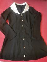 Schickes Kleid Gr. M schwarz von Shein Bayern - Bad Reichenhall Vorschau