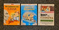 Asterix Comic - Die Lorbeeren d Cesär - im Morgenland - Kleopatra Wandsbek - Hamburg Jenfeld Vorschau
