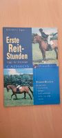 Buch ,,Erste Reit-Stunden;Tipps für Einsteiger" Anne-Katrin Hagen Niedersachsen - Sande Vorschau