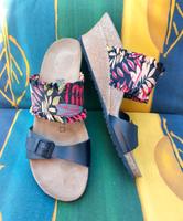 Birkenstock Gr 42 (Papillion) Nordrhein-Westfalen - Hattingen Vorschau