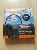 Premium UV Filter Rundfilter 40,5mm Bayern - Erlangen Vorschau