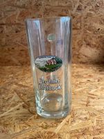 Der Ulmer Maibock Bierkrug Glaskrug 0,4 l   Bkru8 Baden-Württemberg - Baden-Baden Vorschau