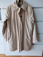 Kurzmantel in beige, Gr 36 von Montego Nordrhein-Westfalen - Leichlingen Vorschau
