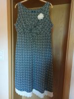 Neues Kleid von Tom Taylor Gr. 44 Brandenburg - Lübben Vorschau