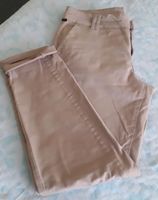 Hose Chino beige Gr. 40/32 Bayern - Regensburg Vorschau