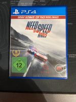 Need for Speed Rivals Limited Edition Ps4 Rheinland-Pfalz - Osthofen Vorschau