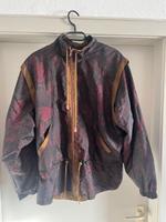Damen Retro Vintage Jacke L Hessen - Kassel Vorschau