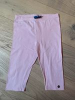 Tom Tailor 3/4 Kurze Leggins Gr. 116 / 122 Apricot Saarland - Großrosseln Vorschau