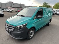 Mercedes-Benz Vito Kasten 114 CDI RWD lang Rheinland-Pfalz - Mainz Vorschau