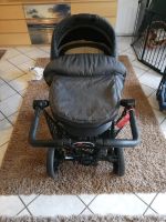 Kinderwagen Buggy Hartan Maxi cosi Babyschale Niedersachsen - Berge Vorschau