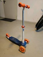 Kinder Tretroller Scooter Oxelo 3Rollen Bayern - Heldenstein Vorschau