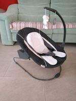 Hauck Baby Bouncer / Aufsatz Kinderstuhl Bayern - Moosburg a.d. Isar Vorschau