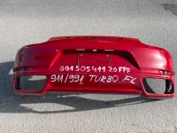 Porsche 911/991 Turbo Facelift 99150541120fff Stoßstange hinten München - Pasing-Obermenzing Vorschau