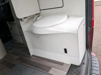 Thetford C400 Kassetten Toilette aus Nugget Plus Köln - Nippes Vorschau