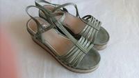 MARCO TOZZI, Sommer Damen Schuhe Bayern - Regensburg Vorschau