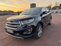Ford Edge 2,0 l TDCi Bi-Turbo 4x4 Titanium Saarland - Dillingen (Saar) Vorschau