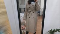 Trenchcoat-Mantel von Monki - neu mit Etikett Berlin - Reinickendorf Vorschau