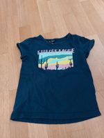 T-Shirt kurzarm, Gr. 128 Bayern - Üchtelhausen Vorschau