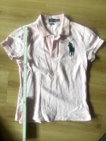 Polo Ralph Lauren XS pink Stuttgart - Stuttgart-Süd Vorschau