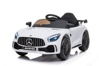 Elektro-Kinderauto Mercedes Gtr Amg Kinder Elektro Auto Kinder Nordrhein-Westfalen - Gelsenkirchen Vorschau