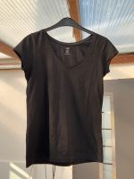 T-Shirt schwarz H&M 34 Nordrhein-Westfalen - Lügde Vorschau